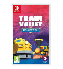 Train Valley Collection - Jeu Nintendo Switch