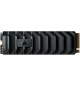 Corsair Disque SSD MP600 PRO XT - 2TB NVMe PCIe M.2 (CSSD-F2000GBMP600PXT)