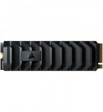 Corsair Disque SSD MP600 PRO XT - 2TB NVMe PCIe M.2 (CSSD-F2000GBMP600PXT)