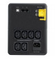 Onduleur - APC - Back-UPS BX Series BX1600MI-FR - 900 Watt - 1600 VA
