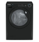 Lave linge hubot CANDY Easy  EY 1291DBBE/1-S - 9 kg - L60cm - 1200 trs - Classe D - Noir