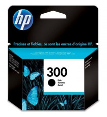 HP 300 Cartouche d'encre noire authentique (CC640EE) pour HP DeskJet F4580 et HP Photosmart C4680/C4795