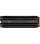 CORSAIR SSD Interne - MP600 Pro - 2To - Nvme (CSSD-F2000GBMP600PRO)
