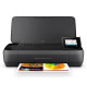 HP OfficeJet 250 Imprimante portable jet d'encre couleur