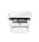 HP LaserJet M140we Imprimante multifonction Laser noir et blanc - 6 mois d'Instant toner inclus avec HP+