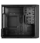 DEEPCOOL BOITIER PC WAVE V2 - Mini Tour - Noir - Format Micro ATX