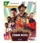 Crime Boss Rockay City - Jeu Xbox Series X
