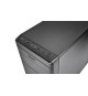 DEEPCOOL BOITIER PC WAVE V2 - Mini Tour - Noir - Format Micro ATX
