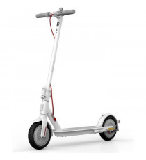 Trottinette électrique - XIAOMI - Electric Scooter 3Lite - 300W - 8,5 - Blanc