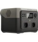 générateur electrique portable RIVER 2 MAX, 512 Wh , 2 sortie CA - 500 W au total (surtension 1000 W)