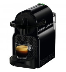 Machine a café - DELONGHI NESPRESSO Inissia EN 80B - Noir