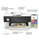 HP OfficeJet Pro 7720 Imprimante tout-en-un Jet d'encre couleur A3 Copie Scan - Idéal pour les professionnels