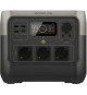 générateur electrique portable RIVER 2 PRO, 768Wh, 3 sortie CA - 800 W au total (surtension 1600 W)