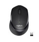 LOGITECH - Souris silencieuse sans fil M330 Silent Plus - Noir