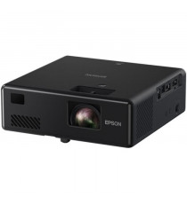 Vidéoprojecteur laser EPSON EF-11 - Full HD 1080p - 1000 lumens - Miracast
