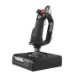 SAITEK by LOGITECH  - X52 Pro Flight Control System