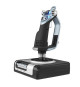 JOYSTICK SAITEK by LOGITECH X52 Flight Control System