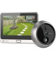EZVIZ Judas Smart Ezviz Cs-dp2c Display 4.3'''' Wifi - Fullhd - Audio Bidirectionnel - Vision Nocturne - H265