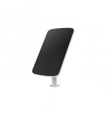 Panneau solaire EZVIZ - CS-CMT-SOLAR PANEL-D - Compatible avec les caméras sur batterie Ezviz