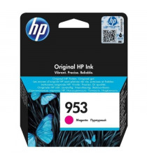 HP 953 Cartouche d'encre magenta authentique (F6U13AE) pour HP Officejet Pro 8210/8710/8720/8730/8746