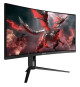 Ecran PC Gamer Incurvé - MSI Optix MAG301CR2 - 30 WFHD - Dalle VA - 1ms - 200Hz - FreeSync Premium