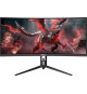 Ecran PC Gamer Incurvé - MSI Optix MAG301CR2 - 30 WFHD - Dalle VA - 1ms - 200Hz - FreeSync Premium