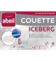 ABEIL Couette légere ICEBERG 140x200cm