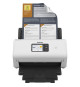 Scanner de documents bureautique recto-verso BROTHER ADS-4500 - 70 ppm/35 ipm - Ethernet, Wi-Fi Direct