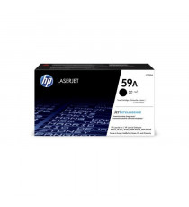 HP 59A Cartouche de toner noir LaserJet authentique (CF259A) pour LaserJet Pro M304/M404/MFP M428