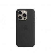 APPLE Coque iPhone 15 Pro Max - Noir