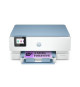 HP Envy Inspire 7221e Imprimante tout-en-un Jet d'encre couleur - 3 mois d'Instant ink inclus avec HP+
