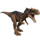 Figurine dinosaure Rajasaurus Sonore - Jurassic World - MATTEL