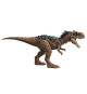 Figurine dinosaure Rajasaurus Sonore - Jurassic World - MATTEL