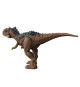 Figurine dinosaure Rajasaurus Sonore - Jurassic World - MATTEL