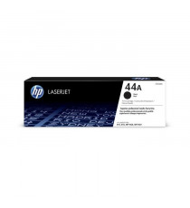 Cartouche de toner noir LaserJet authentique HP 44A - HP LaserJet Pro M15/M28 - Jusqu'a 1000 pages ISO/IEC 19752