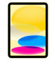 Apple - iPad (2022) - 10.9 - WiFi + Cellular - 256 Go - Jaune