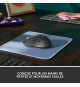 Souris Sans Fil Logitech Signature M650 - Silencieuse, Bluetooth, Boutons Programmables - Graphite