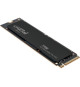 Crucial T700 - SSD Interne - 2 To - PCI Express 5.0 (NVMe)