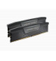 Mémoire RAM - CORSAIR - Vengeance DDR5 - 32GB 2x16GB DIMM - 6000 MHz - 1,25V - Noir (CMK32GX5M2B6000C36)