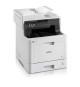 Imprimante Multifonction 3-en-1 BROTHER DCP-L8410CDW - Laser - Couleur - Réseau Wifi - A4