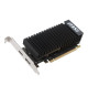 MSI GT 1030 2GHD4 LP OC Carte graphique GF GT 1030 2 Go DDR4 PCIe 3.0 x4 profil bas HDMI, DisplayPort