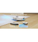 DREAME L10 Prime - Aspirateur Robot Laveur - Nettoyage Automatique - Autonomie 210 min - Aspiration 4000Pa - Réservoir 450mL