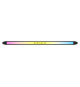 Mémoire RAM - CORSAIR - Dominator Titanium RGB DDR5 - 32GB 2x16GB DIMM - 6000MT/s - Intel XMP 3.0  - 1.40V - Blanc (CMP32GX5M…