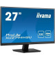 Ecran PC - IIYAMA ProLite XU2794HSU-B1 - 27 FHD - Dalle VA - 4 ms - 75Hz - HDMI  / DisplayPort