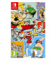 Astérix & Obélix : Baffez les Tous 2 - Jeu Nintendo Switch