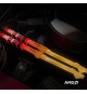 Mémoire Kingston FURY Beast RGB 32 Go (2 x 16 Go) DDR4 3600 MHz CL18