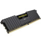 CORSAIR Mémoire PC DDR4 - Vengeance LPX 8Go (1x8Go) - 2400 MHz - CAS 14 CMK8GX4M1A2400C14