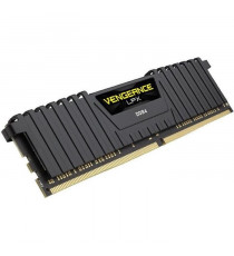CORSAIR Mémoire PC DDR4 - Vengeance LPX 8Go (1x8Go) - 2400 MHz - CAS 14 CMK8GX4M1A2400C14