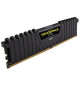 CORSAIR Mémoire PC DDR4 - Vengeance LPX 8Go (1x8Go) - 2400 MHz - CAS 14 CMK8GX4M1A2400C14