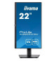 Ecran PC - IIYAMA - XUB2294HSU-B2 - 22 VA LED FHD - 1ms - 75Hz - HDMI DP